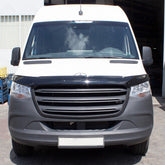 Bonnet Protector MERCEDES Sprinter